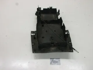 Verkleidung Radlauf Z401 Yamaha YZF-R6 RJ 15 Schutzblech Fender Spritzschutz - Bild 3