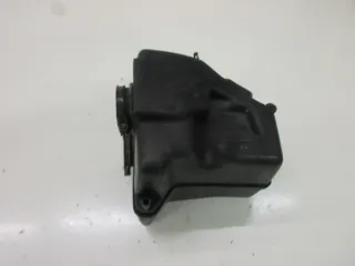 6. Suzuki GS 500 E GM 51 B Luftfilter Luftfilterkasten Vergaser Gehäuse airbox - Bild 3