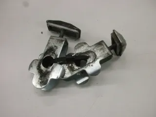 Suzuki RF 600 R GN 76 B Kettenspanner rechts links Kettenspannersatz Antrieb - Bild 1