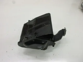 2. Suzuki GSX 550 ES_EF GN 71 D Luftfilterkasten (1) Luftfilter Gehäuse airbox - Bild 4