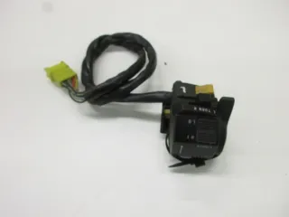 Suzuki RF 600 R GN 76 B Lenkerschalter links Lenkarmatur Lenker Schalter switch - Bild 3
