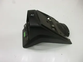 1. Suzuki GS 550 M Katana Spritzschutz hinten (4) Fender VerkleidungKotflügel - Bild 2