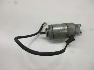 Suzuki RF 600 R GN 76 B Anlasser (2) Starter Elektromotor Anlassermotor SM-13 - Bild 2
