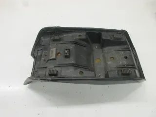 2. Suzuki GSX 550 ES_EF GN 71 D Sitzbank Sitzkissen Sitzpolster Sitz seat - Bild 5