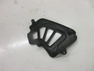 Suzuki DR 650 R SP 44 B Ritzelabdeckung Motordeckel links Kettenschutz Motor - Bild 3
