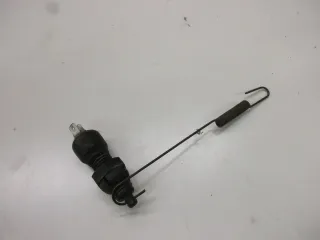 Bremslichtschalter mit Feder hinten 2. Suzuki GSX 600 F GN 72 B Stoplichtschalte - Bild 3