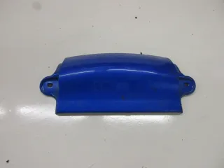 Verkleidung vorne oben Scheinwerfer 1. Suzuki GSX 750 F GR 78 A Blende Abdeckung - Bild 2