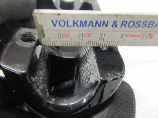 Lenkerhalter Riser Lenkeraufnahme 55989-04 F15. Harley Davidson V-Rod Night Rod - Bild 6