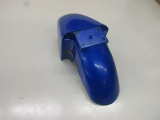 Verkleidung Fender Schutzblech 1. Suzuki GSX 750 F GR 78 A vorne Kotflügel - Bild 4