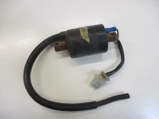 Zündspule ignition X634 Yamaha XV 250 3 LS Virago coil Zündung - Bild 2