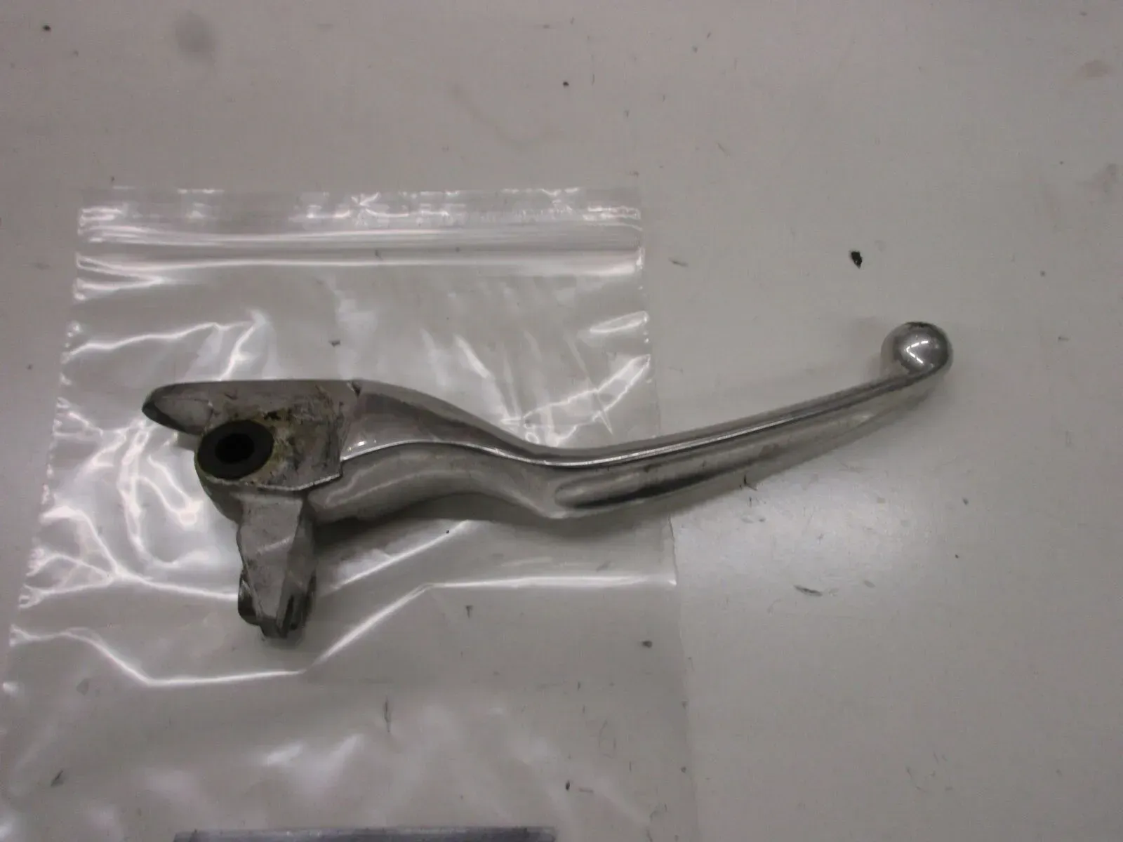 Bremshebel Hebel L87. Harley Davidson vorne Bremspumpe Bremse brake - Bild 1