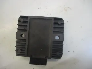 Spannungsregler SH713AA X610 Yamaha YZF-R6 RJ 05 Bj.03-05 Lichtmaschine Regler - Bild 3