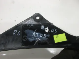 Innenverkleidung Kanzel Z442 Yamaha YZF-R6 RJ 03 Cockpit rechts Verkleidung - Bild 5