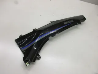 Verkleidung Sitzbank Suzuki GSX 750 F GR 78 A Seitendeckel rechts Sitzverkleidun - Bild 4