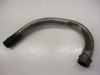 Auspuffkrümmer 7. Honda CX 500 Bj. 81 rechts Krümmer Auspuff manifold exhaust - Bild 2