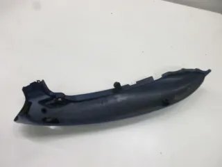 Suzuki GSX 600 F Typ AJ Verkleidung links Seitendeckel Sitzbank 47211-08F0 - Bild 5