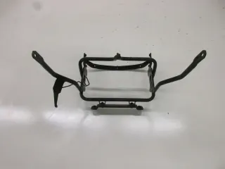 Suzuki GSX 600 F GN 72 B Geweih Verkleidungshalter Rahmen Kanzel Halter Träger - Bild 4