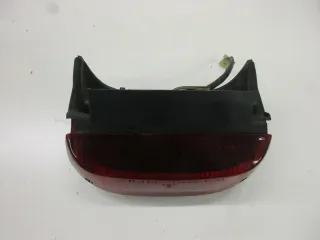 Rücklicht Bremslicht 5. Suzuki GSX 600 F GN 72 B Rückleuchte taillight Licht - Bild 2