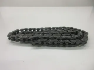 Kette Antriebskette Kettenrad Kawasaki Ninja 400 EX 400 G Zahnrad Ritzel - Bild 2