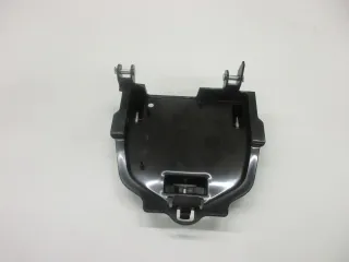 Verkleidung Batteriefach Abdeckung 1. Kawasaki Ninja 400 EX400G Deckel 32099-078 - Bild 3
