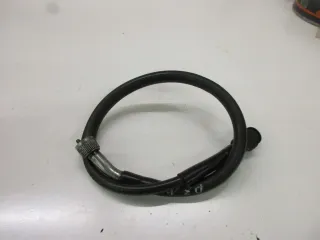4. Suzuki GS 500 E GM 51 B Drehzahlwelle Drehzahlmesserwelle Tachowelle speedo - Bild 3