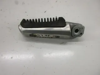 Suzuki GSX 550 ES GN 71 D Fußraste hinten links Fussraste Soziusraste - Bild 2