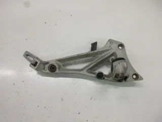 2. Suzuki GSX 550 ES_EF GN 71 D Fußrastenhalter mit Fußraste rechts Fussraste - Bild 1
