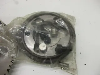 1. Suzuki GSX 550 ES_EF GN 71 D Anlasserfreilauf Motor Lichtmaschine Freilauf - Bild 2