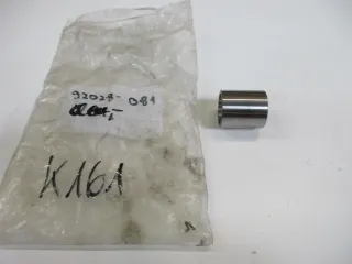 K161 Kawasaki H1 H2 Mach III KH 500 Lager Buchse Kupplung Hülse 92028-081 - Bild 1