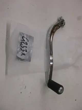 Schalthebel Ganghebel G233. Harley Davidson Softail Gangschaltung Hebel gear shi - Bild 2