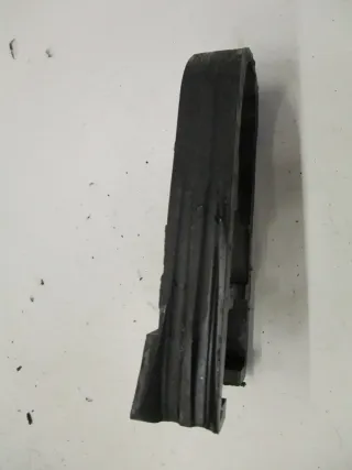 Kettenschleifer Verkleidung 1. Suzuki RG 80 Gamma NC11A Schutz Kette Abdeckung G - Bild 2