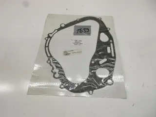 T639. Suzuki DR 650 R Dichtung Kupplungsdeckel Motordichtung Motor 11482-12D00 - Bild 1