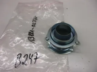 B247. Suzuki TL 1000 S-R Tankstutzen Benzintank tank Einfüllstutzen 13881-02F80 - Bild 3