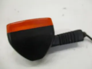 Blinker hinten rechts 1. Suzuki RG 80 Gamma NC11A turn signal rear right - Bild 4