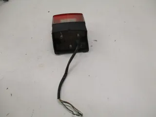 Rücklicht Rückleuchte 1. Suzuki RG 80 Gamma NC11A Bremslicht taillight Stoplicht - Bild 6