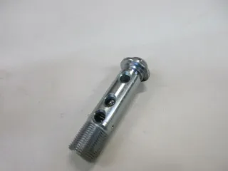 K458 Kawasaki KZ 400_500  Ölfilterschraube Motor Ölfilter Ölschraube 16126-1001 - Bild 2