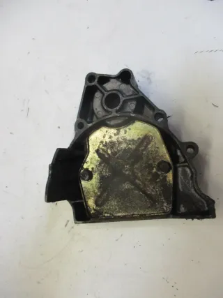 Ritzelabdeckung Motordeckel links 1. Kawasaki ZX-R 750 J ZX750J ZXR Kettenschutz - Bild 3