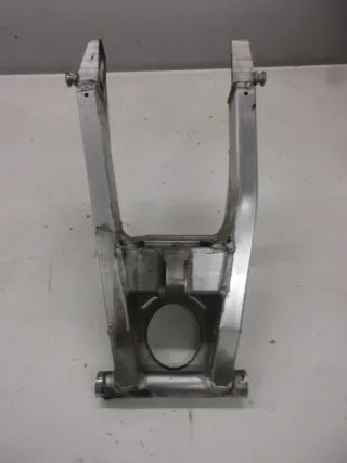 Schwinge Hinterrad Yamaha YZF-R6 RJ03 Aufhängung Hinterradaufhängung Felge swing - Bild 6