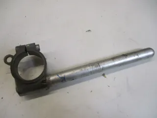 Lenker rechts 52 mm Stummellenker 1. Kawasaki ZX-R 750 J ZX750J ZXR Lenkerstumme - Bild 3