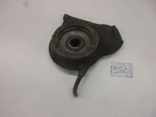 Motordeckel B562 BMW R25/2 R25/3 R26 R27 Stirndeckel Zahnradabdeckung Motor - Bild 1