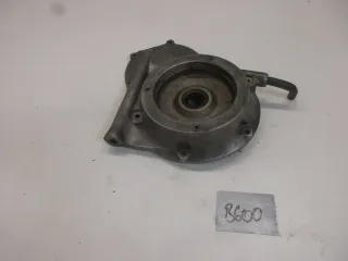 Motordeckel Stirndeckel B600 BMW R25/2 R25/3 R26 R27 Zahnradabdeckung Motor - Bild 4