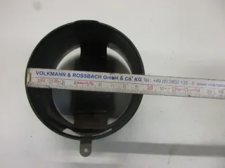 Rücklichtgehäuse B559 BMW R50, R50/2, R60, R60/2, R69, R69S Rückleuchte Gehäuse - Bild 6