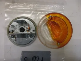 B1221 Hella Blinkleuchte Positionsleuchte Rückleuchte Begrenzungsleuchte K23269 - Bild 4