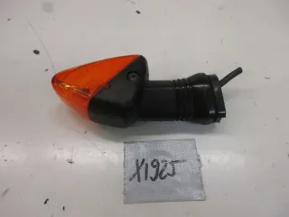 Blinker hinten links X1923 Kawasaki KLE 650 Versys Original left Stanley P5152 - Bild 2