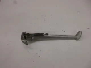 Seitenständer Triumph Daytona 675 Kippständer mit Feder side columns - Bild 4