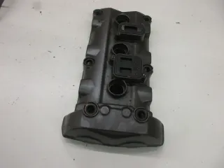 Ventildeckel Triumph Daytona 675 Motordeckel Gehäuse Motor valve 1260214 - Bild 4