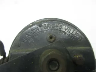 B648 BMW NSU DKW Hupe Horn Oldtimer Klaxon Jericho 277-278-293 - Bild 5