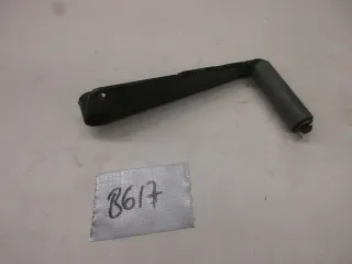 B617 Bremspedal Bremshebel Seitenwagen Beiwagen Druckrolle Oldtimer Gespann - Bild 3