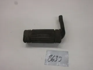 Fußraste B639 BMW R80 R75 R100 Fahrerraste vorne rechts Fussraste footrest - Bild 1