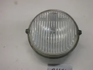 B644 Scheinwerfer Zusatzscheinwerfer E1 Halogen Nebelscheinwerfer Oldtimer - Bild 3